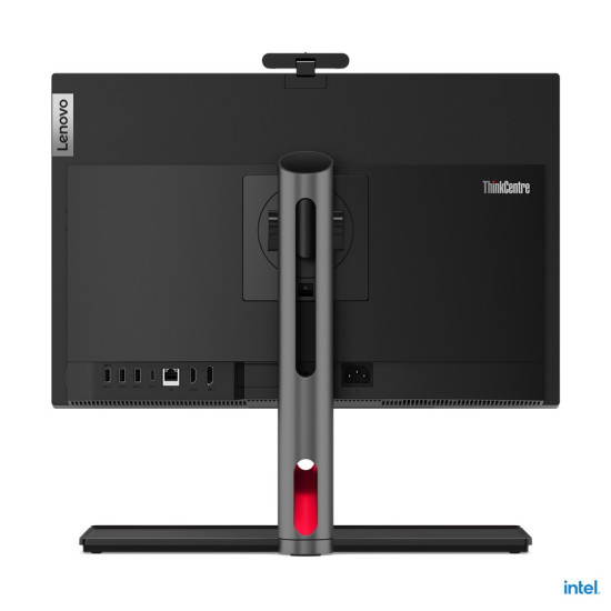 All-In-One компютър LENOVO ThinkCentre AIO M70a G3 Intel Core i3-12100 21.5 inch 8GB 256GB SSD W11P