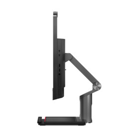 All-In-One компютър LENOVO ThinkCentre AIO M70a G3 Intel Core i3-12100 21.5 inch 8GB 256GB SSD W11P