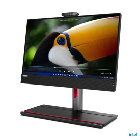 All-In-One компютър LENOVO ThinkCentre AIO M70a G3 Intel Core i3-12100 21.5 inch 8GB 256GB SSD W11P