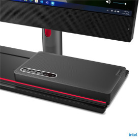 All-In-One компютър LENOVO ThinkCentre AIO M70a G3 Intel Core i3-12100 21.5 inch 8GB 256GB SSD W11P