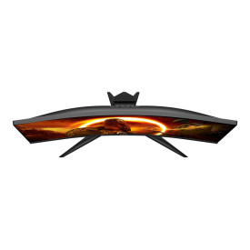 Монитор AOC C27G2E/BK 27 inch VAFHD 165Hz 4ms 250cd/m2 DSub 2xHDMI 2.0 DP