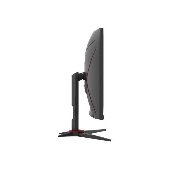Монитор AOC C27G2E/BK 27 inch VAFHD 165Hz 4ms 250cd/m2 DSub 2xHDMI 2.0 DP
