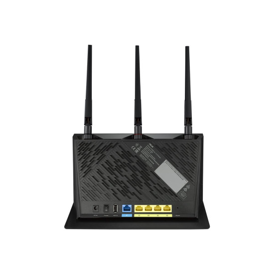 Рутер ASUS 4G-AC86U