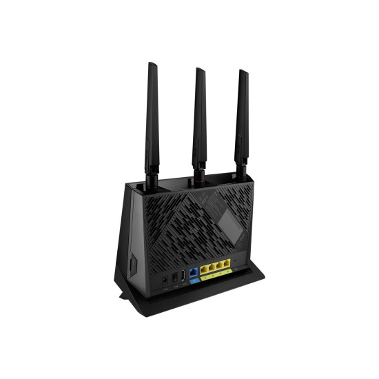 Рутер ASUS 4G-AC86U