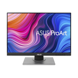 Монитор ASUS Display ProArt PA248QV Professional 24 inch 16:10 IPS WUXGA 1920x1200 ProArt Palette Ergonomic Stand DP HDMI VGA