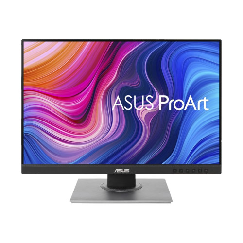 Монитор ASUS Display ProArt PA248QV Professional 24 inch 16:10 IPS WUXGA 1920x1200 ProArt Palette Ergonomic Stand DP HDMI VGA
