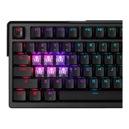 Безжична клавиатура ASUS M702 Azoth Extreme NXSW