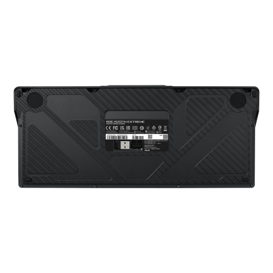 Безжична клавиатура ASUS M702 Azoth Extreme NXSW