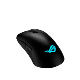 Безжична мишка ASUS P709 ROG KERIS Wireless AimPoint Gaming Mouse Black