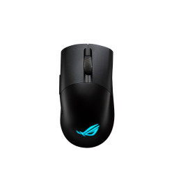 Безжична мишка ASUS P709 ROG KERIS Wireless AimPoint Gaming Mouse Black