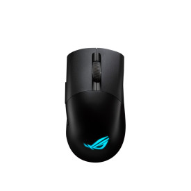 Безжична мишка ASUS P709 ROG KERIS Wireless AimPoint Gaming Mouse Black
