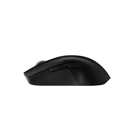 Безжична мишка ASUS P709 ROG KERIS Wireless AimPoint Gaming Mouse Black