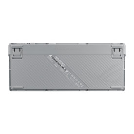 Безжична клавиатура ASUS ROG Azoth 75 OLED Display