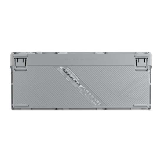 Безжична клавиатура ASUS ROG Azoth 75 OLED Display