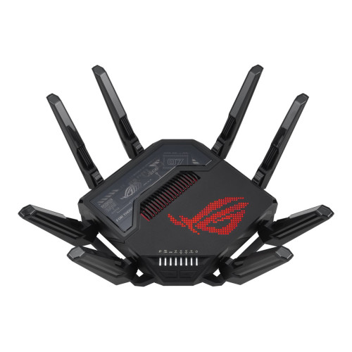 Рутер ASUS ROG Rapture GT-BE98
