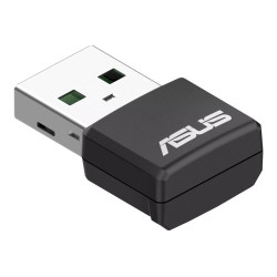 Мрежови адаптер ASUS USB-AX55