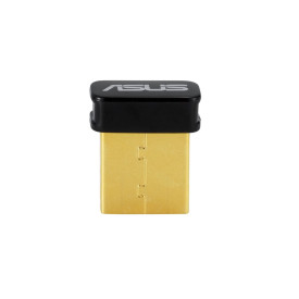 Блутут адаптер ASUS USB-BT500 Bluetooth 5.0 USB Adapter