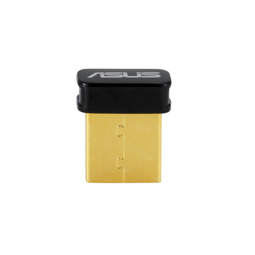 Блутут адаптер ASUS USB-BT500 Bluetooth 5.0 USB Adapter