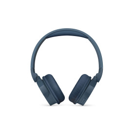 Безжични слушалки Philips TAH4209BL, Сини