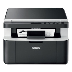 Лазерен принтер BROTHER DCP1512E MFP
