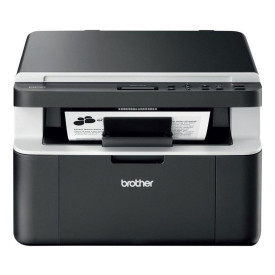 Лазерен принтер BROTHER DCP1512E MFP