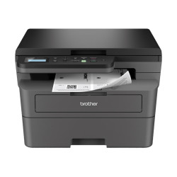 Лазерен принтер BROTHER DCPL2622DW MFP