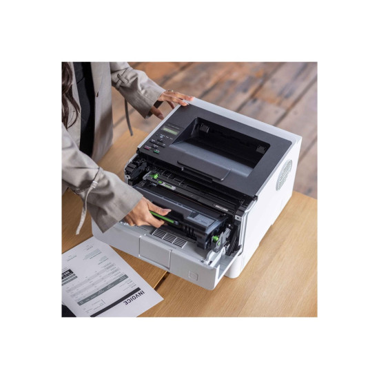 Лазерен принтер BROTHER HL-L5210DN
