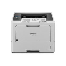 Лазерен принтер BROTHER HL-L5210DN