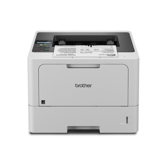 Лазерен принтер BROTHER HL-L5210DN Лазерен принтер BROTHER HL-L5210DN