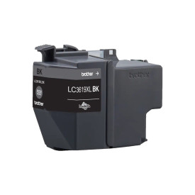 Мастило BROTHER LC3619XLBK Ink Black MFCJ2330/MFCJ3530/MFCJ3590 - 3000 pagini