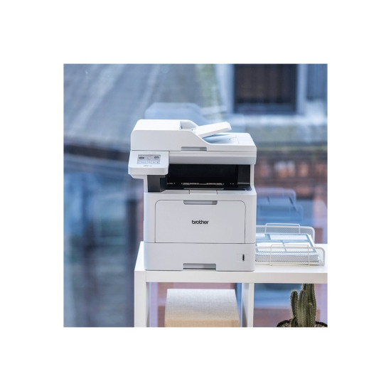 Лазерен принтер BROTHER MFC-L5710DW MFP