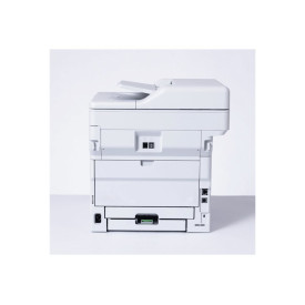 Лазерен принтер BROTHER MFC-L5710DW MFP