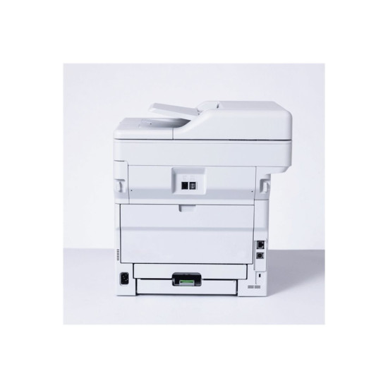 Лазерен принтер BROTHER MFC-L5710DW MFP