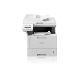 Лазерен принтер BROTHER MFC-L5710DW MFP