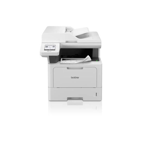 Лазерен принтер BROTHER MFC-L5710DW MFP