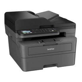 Лазерен принтер BROTHER MFC-L2802DW MFP