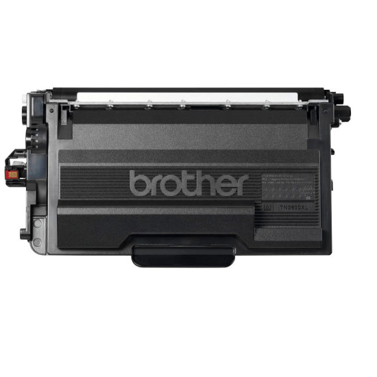 Тонер касета BROTHER TN-3600XL Black Toner Cartridge Prints 6.000 pages
