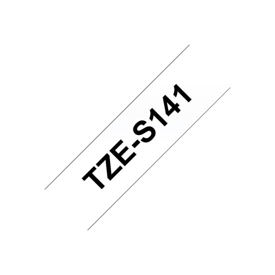 Етикети BROTHER TZES141