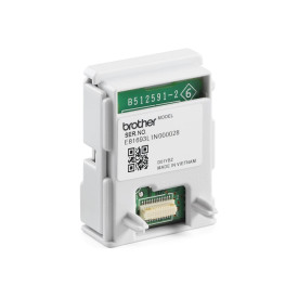 BROTHER WIFI CARD for HLL6410DN MFCL6910DN MFCEX910