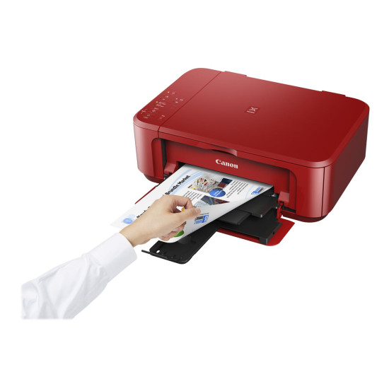 Мастиленоструен принтер CANON Pixma MG3650S RE MFP