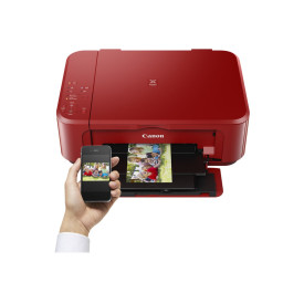 Мастиленоструен принтер CANON Pixma MG3650S RE MFP