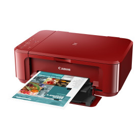 Мастиленоструен принтер CANON Pixma MG3650S RE MFP