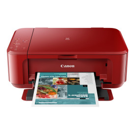 Мастиленоструен принтер CANON Pixma MG3650S RE MFP