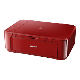 Мастиленоструен принтер CANON Pixma MG3650S RE MFP