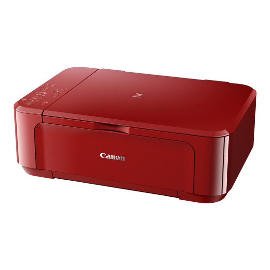 Мастиленоструен принтер CANON Pixma MG3650S RE MFP
