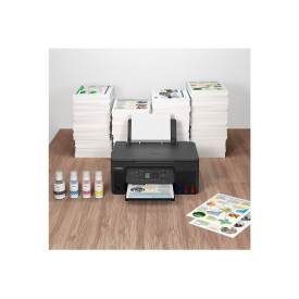 Мастиленоструен принтер CANON Pixma G3470 MFP