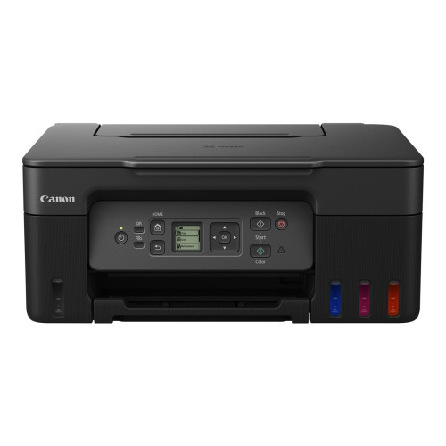 Мастиленоструен принтер CANON Pixma G3470 MFP