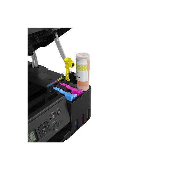 Мастиленоструен принтер CANON Pixma G3470 MFP