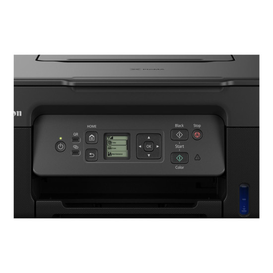 Мастиленоструен принтер CANON Pixma G3470 MFP