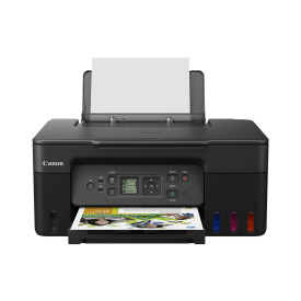 Мастиленоструен принтер CANON Pixma G3470 MFP